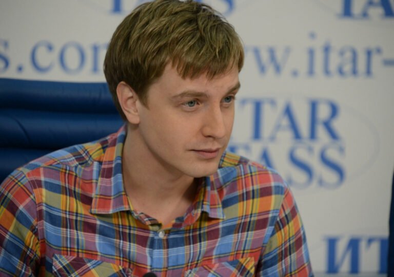 Алексей Гоман: путь к славе и личная жизнь после развода