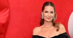 Алена Гаврилова с сыном отдыхает в Монако