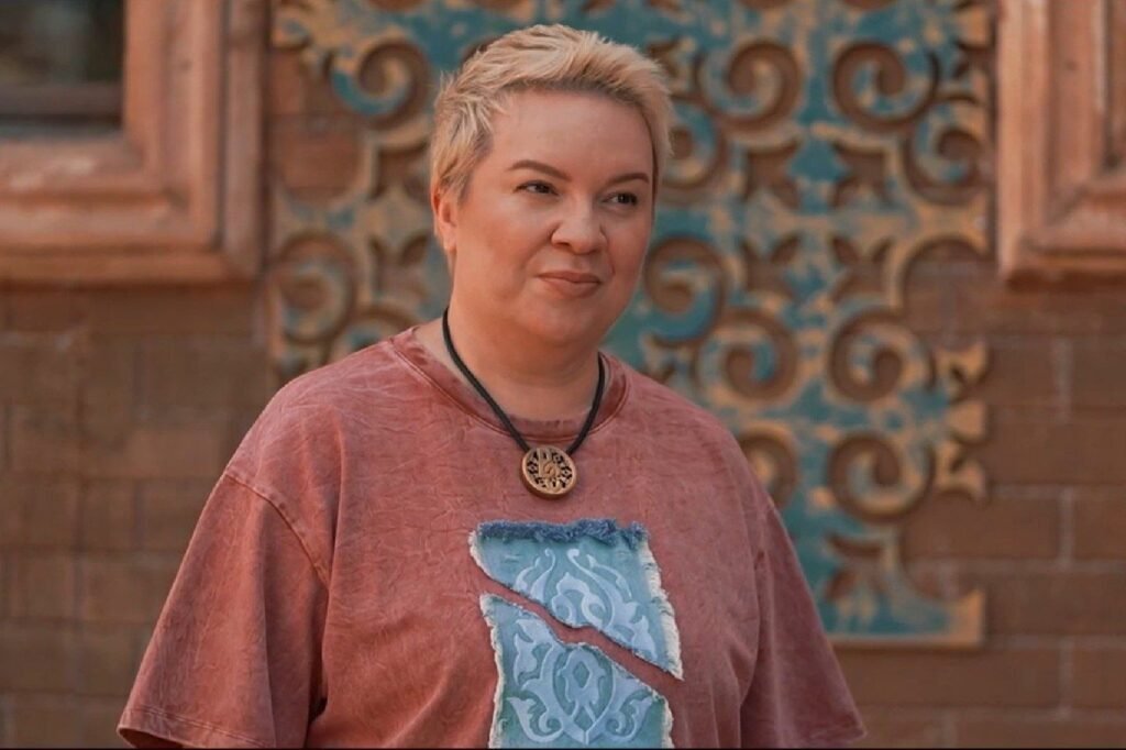 Алёна Жигалова покинула шоу «Выжить в Стамбуле»: подробности ухода