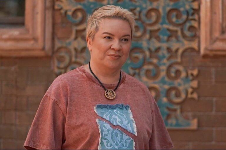 Алёна Жигалова покинула шоу «Выжить в Стамбуле»: подробности ухода