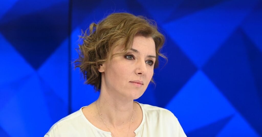 Алферова о разводе с Бероевым: «Землетрясение» в личной жизни