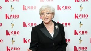 Алиса Фрейндлих возвращается на сцену БДТ после годового перерыва