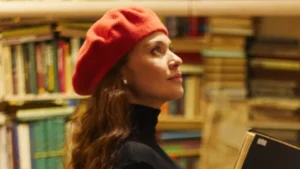 Альмира Турсын: второе материнство в 35 лет - новые ощущения и осознания