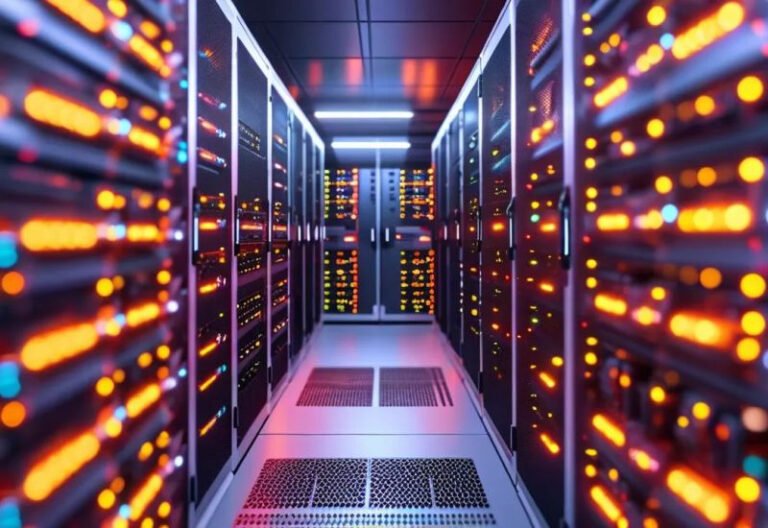 Amazon столкнулась с сбоями из-за генеративного ИИ