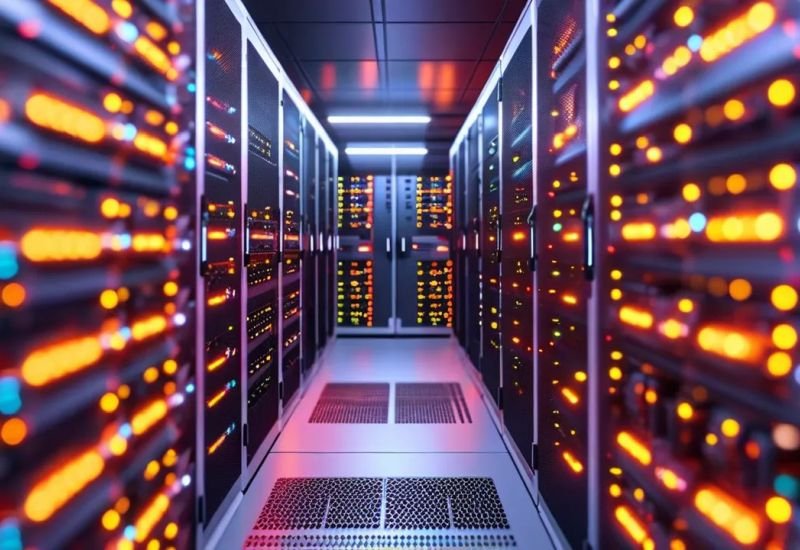 Amazon столкнулась с сбоями из-за генеративного ИИ