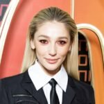 Анастасия Ивлеева раскрыла необычный подарок от мужа на 35-летие