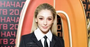 Анастасия Ивлеева раскрыла необычный подарок от мужа на 35-летие