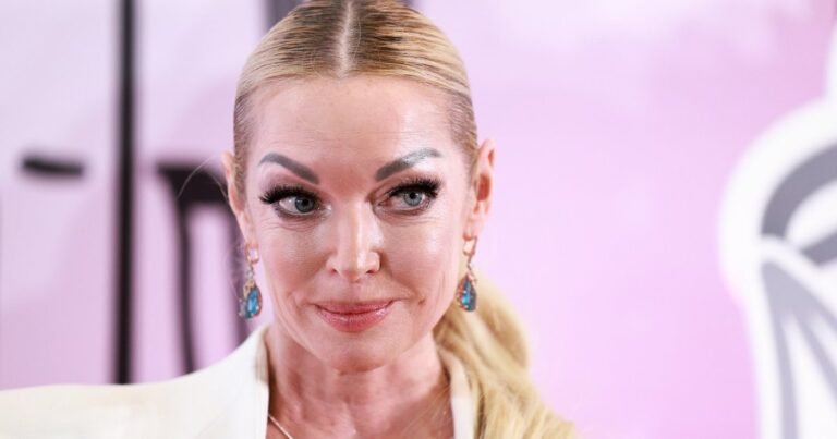 Анастасия Волочкова резко ответила на критику Тимоти Шаламе