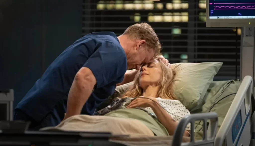 «Анатомия страсти» продлена на 23 сезон: подробности