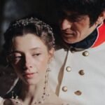 Андреасян раскрывает Наташу Ростову: эксклюзивные фото