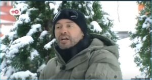 Андрей Черкасов поддержал сомнения Карины Тетуевой о чувствах Руслана Асланова