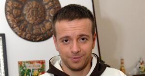 Андрей Губин о любви и измене: история с Люсей Кобевко