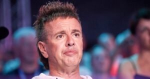 Андрей Губин осудил выступления Сергея Жукова за шепелявость