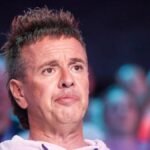 Андрей Губин раскритиковал певца за шепелявость