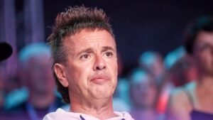 Андрей Губин раскритиковал певца за шепелявость