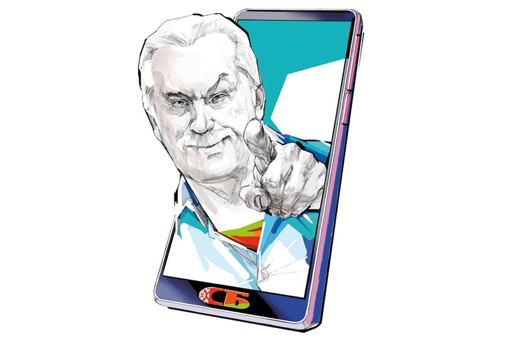 Андрей Муковозчик: Эмоциональные события недели и их последствия