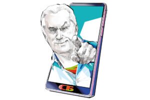 Андрей Муковозчик: Эмоциональные события недели и их последствия