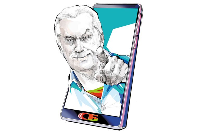 Андрей Муковозчик: Эмоциональные события недели и их последствия