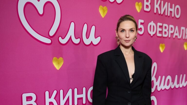 Анна Ещенко: Любовь к себе - это замедлиться и быть терпеливее