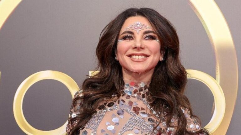 Анна Плетнева в 48: Секреты Соблазнительных Образов