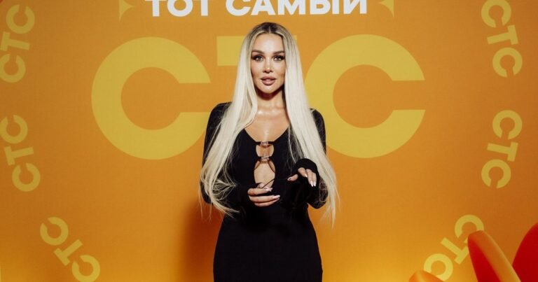 Анна Седокова ответила на обвинения семьи Яниса Тиммы