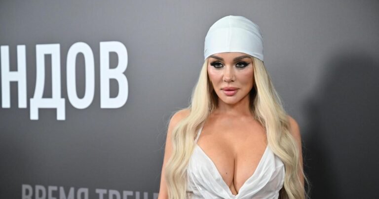 Анна Седокова против семьи Яниса Тиммы: подробности судебного конфликта