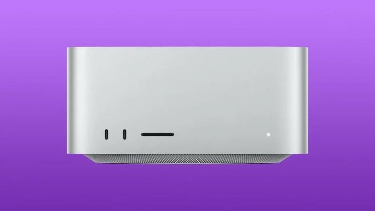 Apple ограничила продажи Mac Studio из-за дефицита памяти
