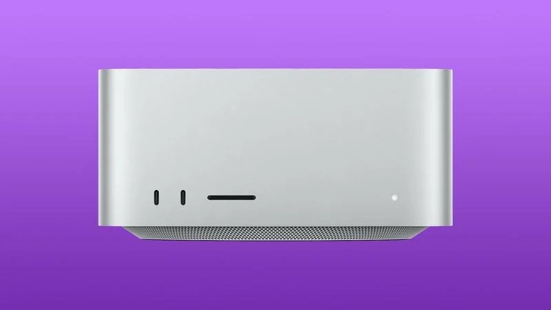 Apple ограничила продажи Mac Studio из-за дефицита памяти
