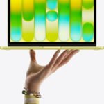 Apple представила MacBook Neo - ноутбук за $600