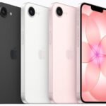 Apple революционизирует линейку iPhone: новые модели и неожиданные сюрпризы