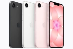 Apple революционизирует линейку iPhone: новые модели и неожиданные сюрпризы