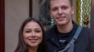 Артем Чекалин о освобождении Лерчек: проблемы со здоровьем и долги