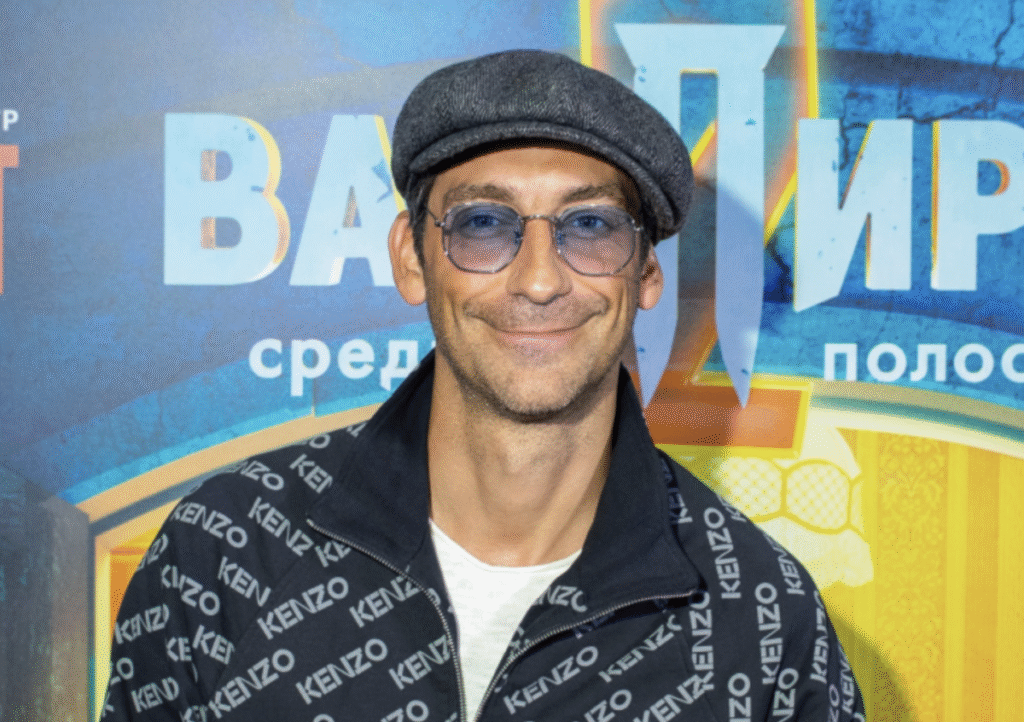 Артем Ткаченко: от Калининграда до Голливуда