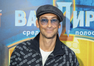 Артем Ткаченко: от Калининграда до Голливуда