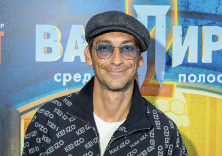 Артем Ткаченко: от Калининграда до Голливуда