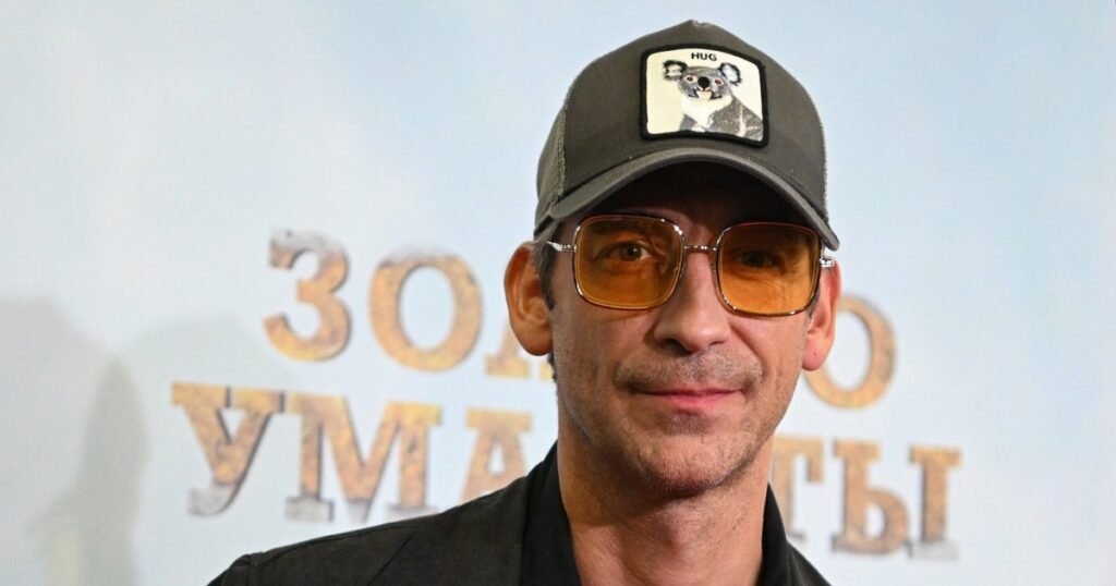 Артем Ткаченко шокирован очередной беременностью жены