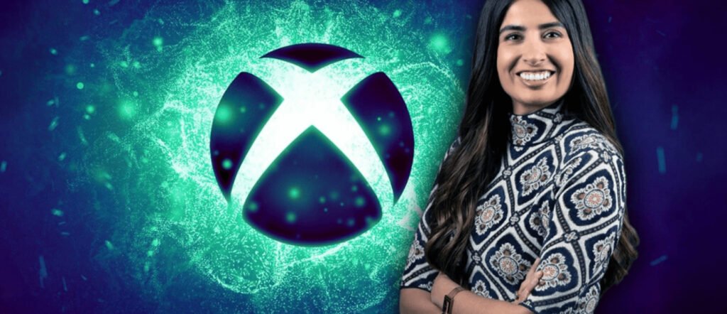 Аша Шарма начала перестройку Microsoft Gaming: закрыта кампания «Это и есть Xbox»