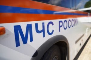 Атака БПЛА в Тверской области: поврежден жилой дом