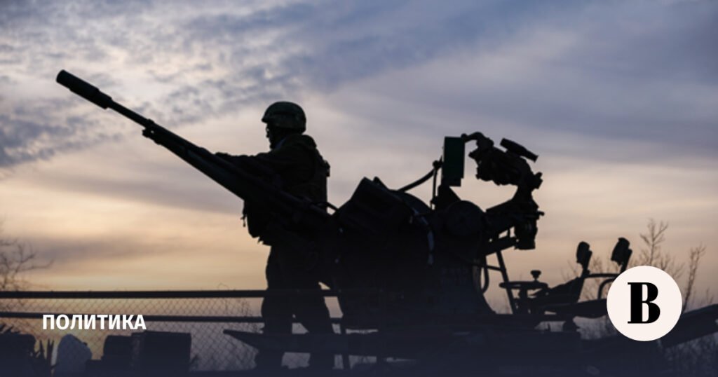 Атаки БПЛА на Москву: подробности и последствия