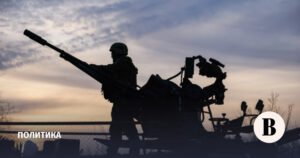 Атаки БПЛА на Москву: подробности и последствия