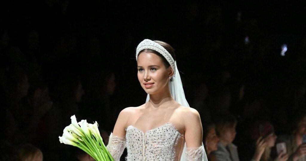 Аврора Киба подтвердила роман с миллионером Рустамом Гаджиевым