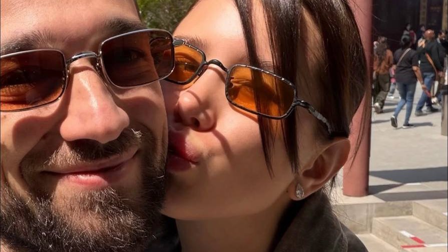 Аврора Киба после Григория Лепса: новый роман и жизнь после расставания