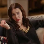 Аврора Киба раскрыла секрет отношений с Григорием Лепсом