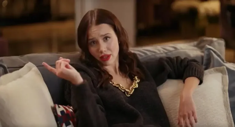 Аврора Киба раскрыла секрет отношений с Григорием Лепсом