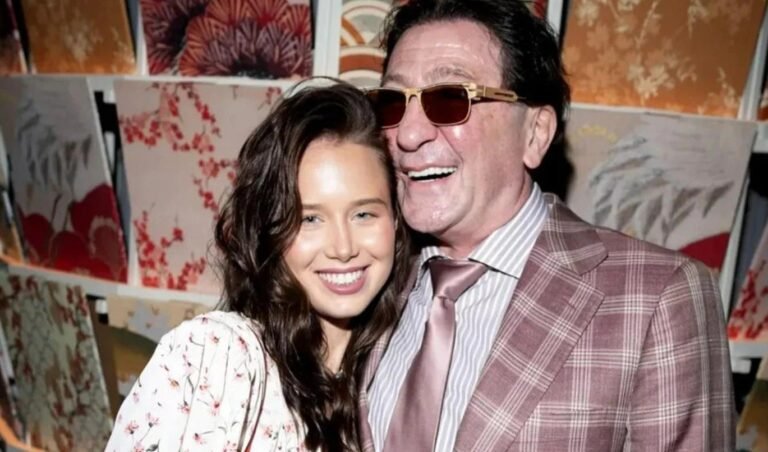 Аврора Киба запустила шоу 'КИБАЛЭНД': подробности о жизни и отношениях с Григорием Лепсом