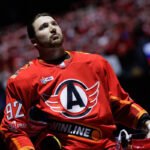 «Автомобилист» победил «Металлург» в КХЛ: подробности матча