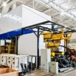 АВТОВАЗ модернизировал производство алюминиевых деталей