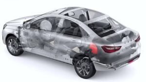 АвтоВАЗ повышает локализацию битопливных моделей до 98% к 2028 году