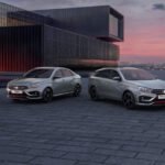 «АвтоВАЗ» презентует новую Vesta Sport: две модификации и богатая комплектация