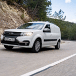 АвтоВАЗ развивает коммерческие автомобили в отдельное направление